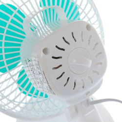 Вентилятор настольный  ENERGY EN-0609s  15Вт, 2 скорости  