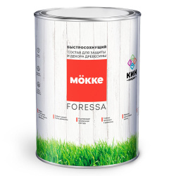 Состав защитный калужница   0,8л  MOKKE Foressa