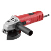 Углошлиф. маш. WORTEX AG 1211-1 E (1100Вт,125мм,0-11000об/мин, 2,3кг)