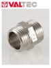 Бочата  1 1/4" ник  VALTEC
