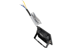 Прожектор светодиодный   20Вт, IP65  с датчиком освещенности  GENERAL