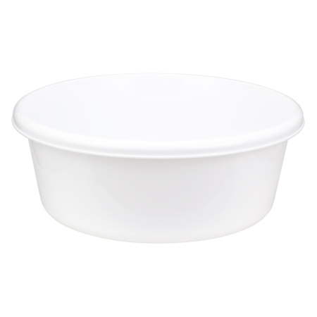 Таз хозяйственный пластик   8л  IDEA