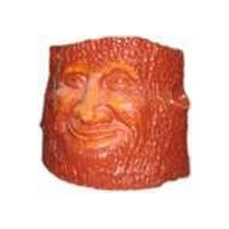 Цветочница "Пень"