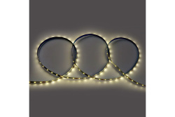 Лента светодиодная LP SMD, 12В, нейтральная (2835, AW60, IP20, 4,8Вт/метр) GENERAL