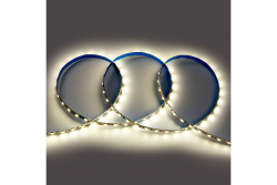 Лента светодиодная LP SMD, 12В, нейтральная (5050, AW60, IP20, 14,4Вт/метр) GENERAL