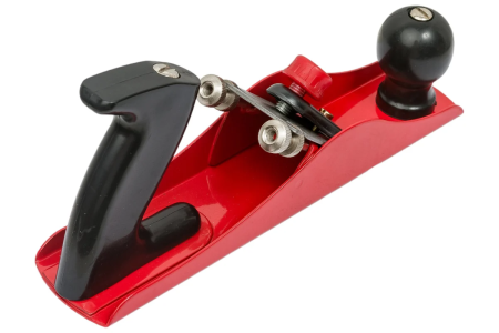 Рубанок металл. 235мм х 45мм  STARTUL STANDART