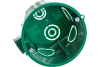 Коробка установ с/п, для сплошных стен (D-  65, H-60мм)  SCHNEIDER ELECTRIC