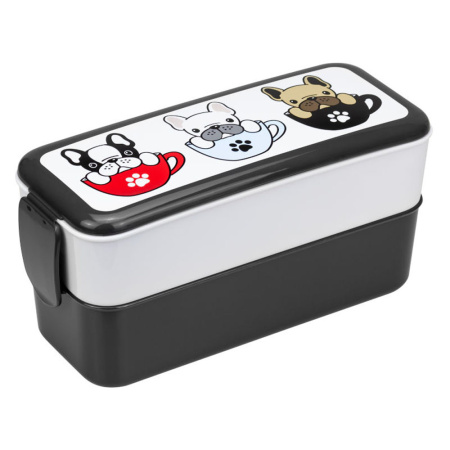 Контейнер для обеда 310 х 200 х   90мм  IDEA