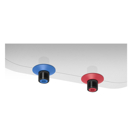 Водонагреватель накопительный  THERMEX верхний H 10-O HIT PRO