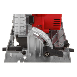 Пила цирк.аккумуляторная  WORTEX CCS 1819  (18В, БЕЗ АККУМУЛЯТОРА и ЗУ, диск 190х20,пропил 63мм)