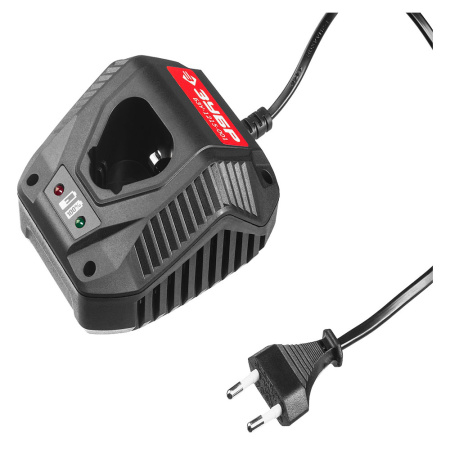 Шуруповерт акк ЗУБР ДШЛ-121-Li (12В,2акк,1,3Ач,25Нм,1.0кг)