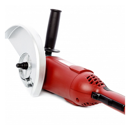 Углошлиф. маш. REDVERG RD-AG230-230S (2300Вт,230мм,6500 об/мин, 5,5кг)