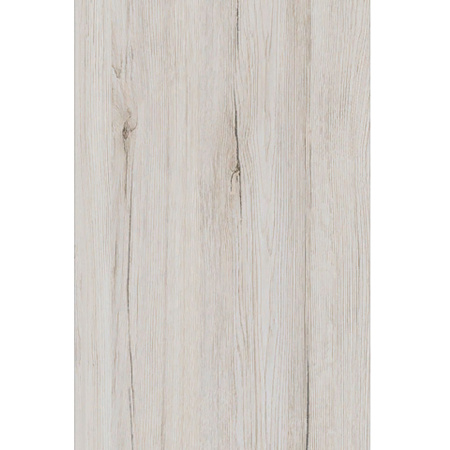 Панель МДФ 2700 х 200 х 6мм Дуб Санремо Белый Classic STELLA Standart