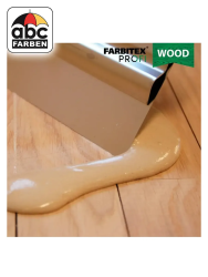 Шпатлевка по дереву венге   0,8кг  FARBITEX Profi Wood