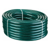 Шланг поливочный армир. 15мм 25м 3-х слойный. (зеленый)  ВИХРЬ