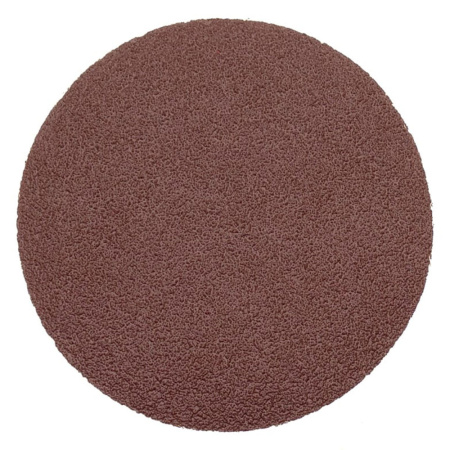 Круг абразивный под липучку 125мм, № 320  STANLEY