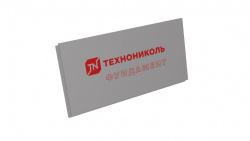 Пенополистирол экструдированный  250   ТЕХНОПЛЕКС ФУНДАМЕНТ 50 х 580 х 1180мм (0,27376м3) 8 плит