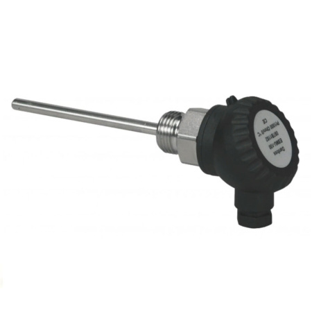 Датчик погружной ESMU-100 100мм, нерж. сталь  DANFOSS