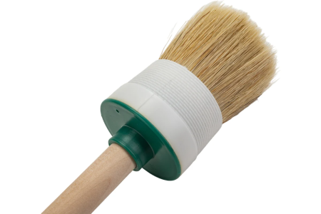 Кисть круглая нат. щетина 50мм (№14)  ВОЛАТ