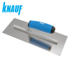Гладилка нерж 130х280мм  KNAUF