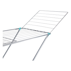 Сушилка для белья напольная 18,0м  НИКА