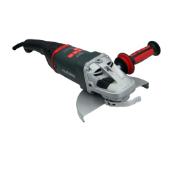 Углошлиф. маш. METABO  W 24-230 MVT  (2400 Вт,230мм,5.8кг)