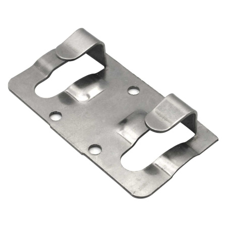 Кляймер стартовый 8/10мм