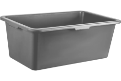 Кювета пластмассовая усиленная  80л  MATRIX