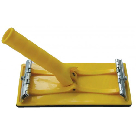 Брусок д/шлифования 105х210 с ручкой под удлинитель 888 