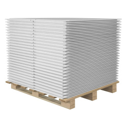 Элемент пола 20х600х1200мм  KNAUF