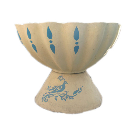 Цветочница серая 1.2