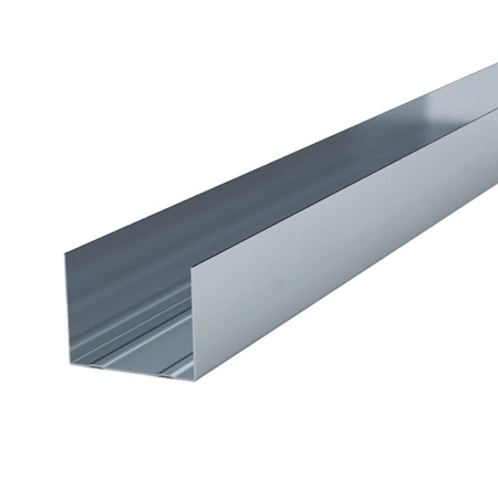 Профиль ПН    50х40, 3м  (S-0,40мм)