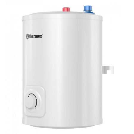 Водонагреватель накопительный  THERMEX нижний IC 10-U INOX CASK