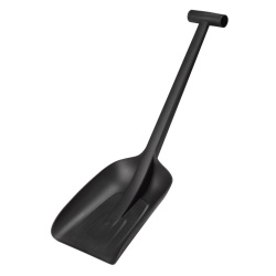 Лопата автомобильная FISKARS  (Финляндия)