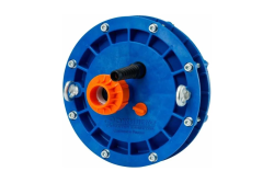 Оголовок скважинный ОСП-133-160/32  ДЖИЛЕКС