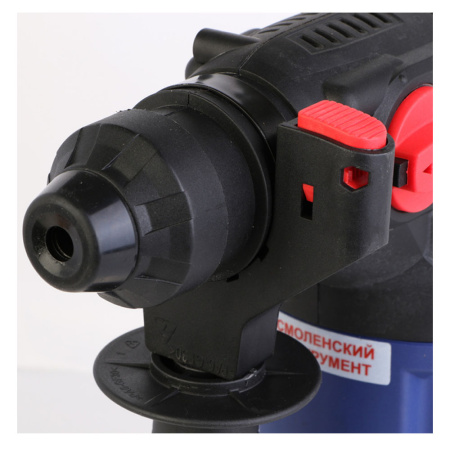 Перфоратор  ДИОЛД ПРЭ-12 (800 Вт,SDS+,3,2Дж) 