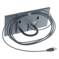 Антенна телевизионная комнатная цифровая  "ДЕЛЬТА" ЦИФРА.5V MAX