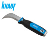 Нож для ГВЛ  KNAUF