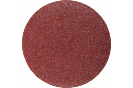 Круг абразивный под липучку 125мм, № 240  ВОЛАТ (уп.10шт)