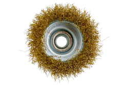 Щетка чашечная для УШМ   75мм  ВОЛАТ