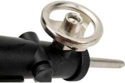 Пистолет для монтажной пены 008-0101Э  ПЕТРОВИЧ