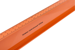 Уровень алюмин. 150см (3 глазка)  ПЕТРОВИЧ