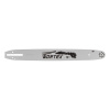 Электропила  WORTEX EС 4020  (2.0кВт, шина 16", цепь 3/8", 1.3мм, 57зв, 5.0кг)