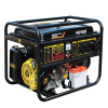 Электрогенератор DY8000L  HUTER 