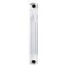 Радиатор биметаллический OASIS PRO-RU 500/100    6 секц.