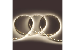 Лента светодиодная LP SMD, 12В, нейтральная (2835, AW120, IP20, 9,6Вт/метр) ПРОФЕССИОНАЛ  GENERAL