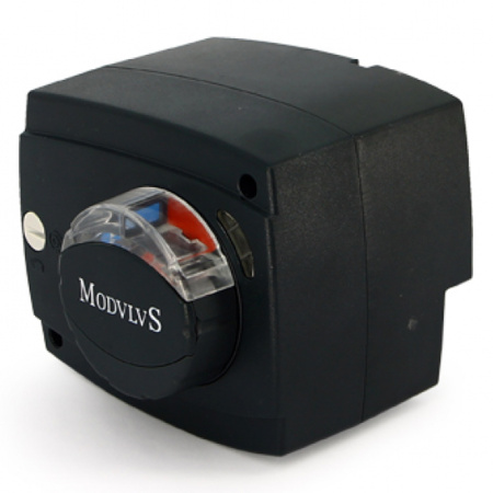 Сервомотор для смесительного клапана 220В  UNI-FITT