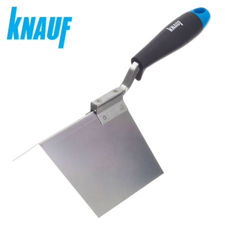 Шпатель д/внешних углов  KNAUF
