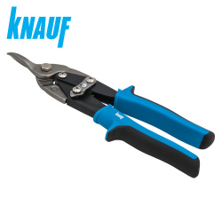 Ножницы по металлу универсальные  KNAUF