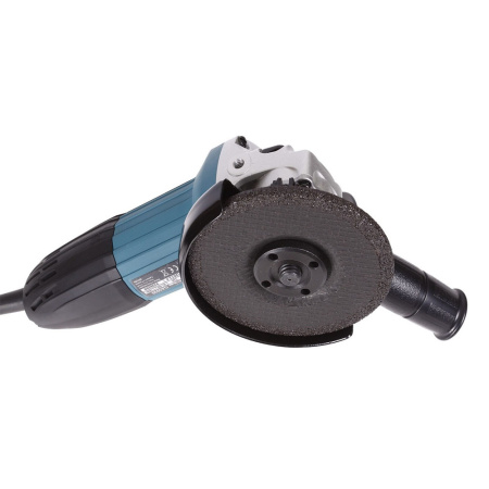 Углошлиф. маш. MAKITA  GA 5030 X3+ 5 дисков  (720Вт,125мм,11000об/мин,1.4кг)